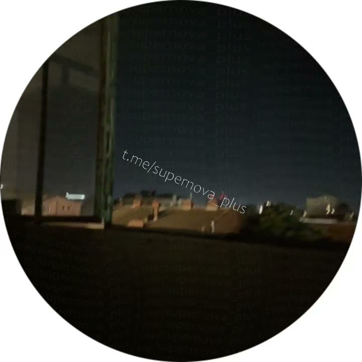 Explosions were reported in Rostov