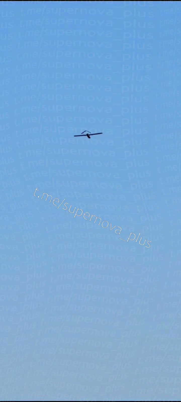 Drones raid in Koledino of Moscow region
