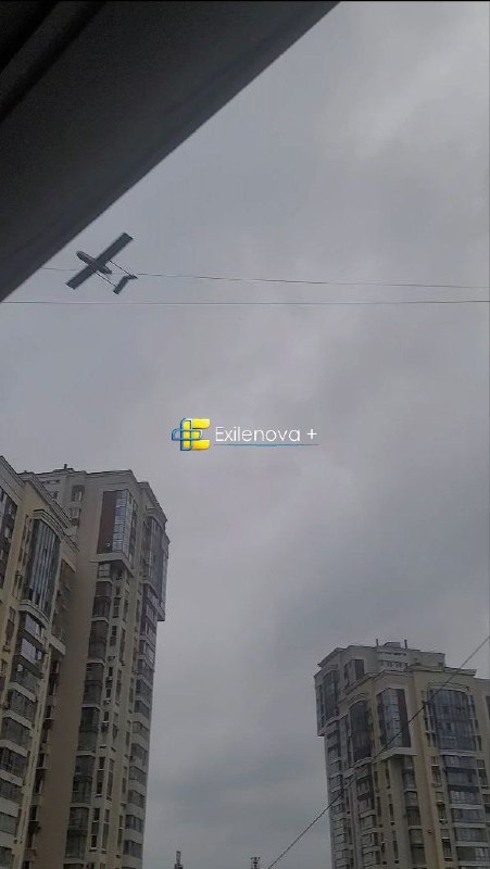 Explosions were reported in Ryazan. Drones raid