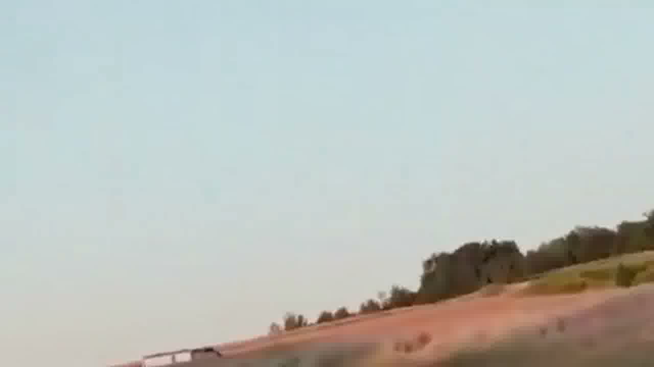Missile crashed overnight near Lublin