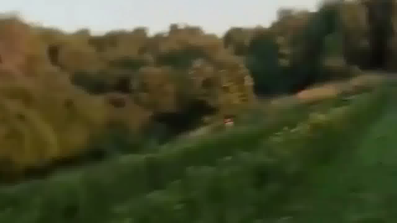 Missile crashed overnight near Lublin