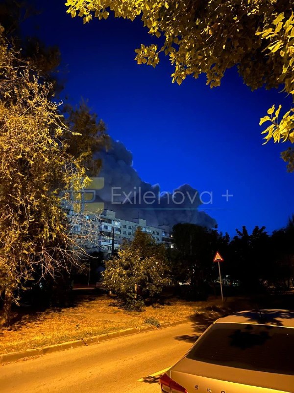 Wildberries warehouse was attacked in Volgograd