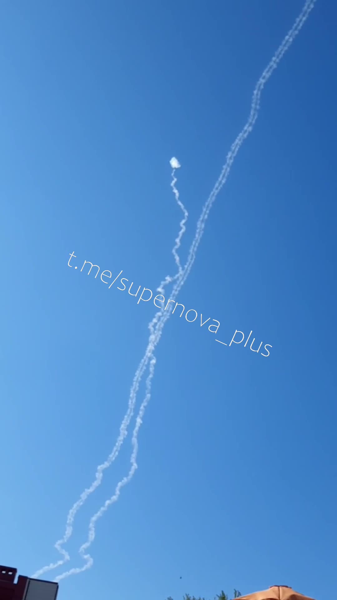 Air defense worked in Rostov