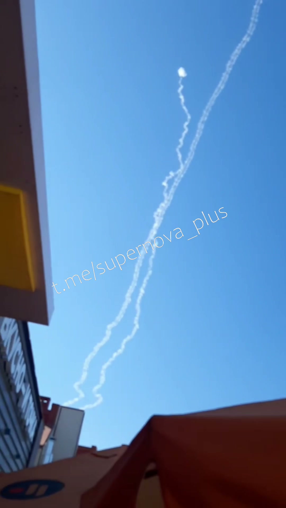 Air defense worked in Rostov