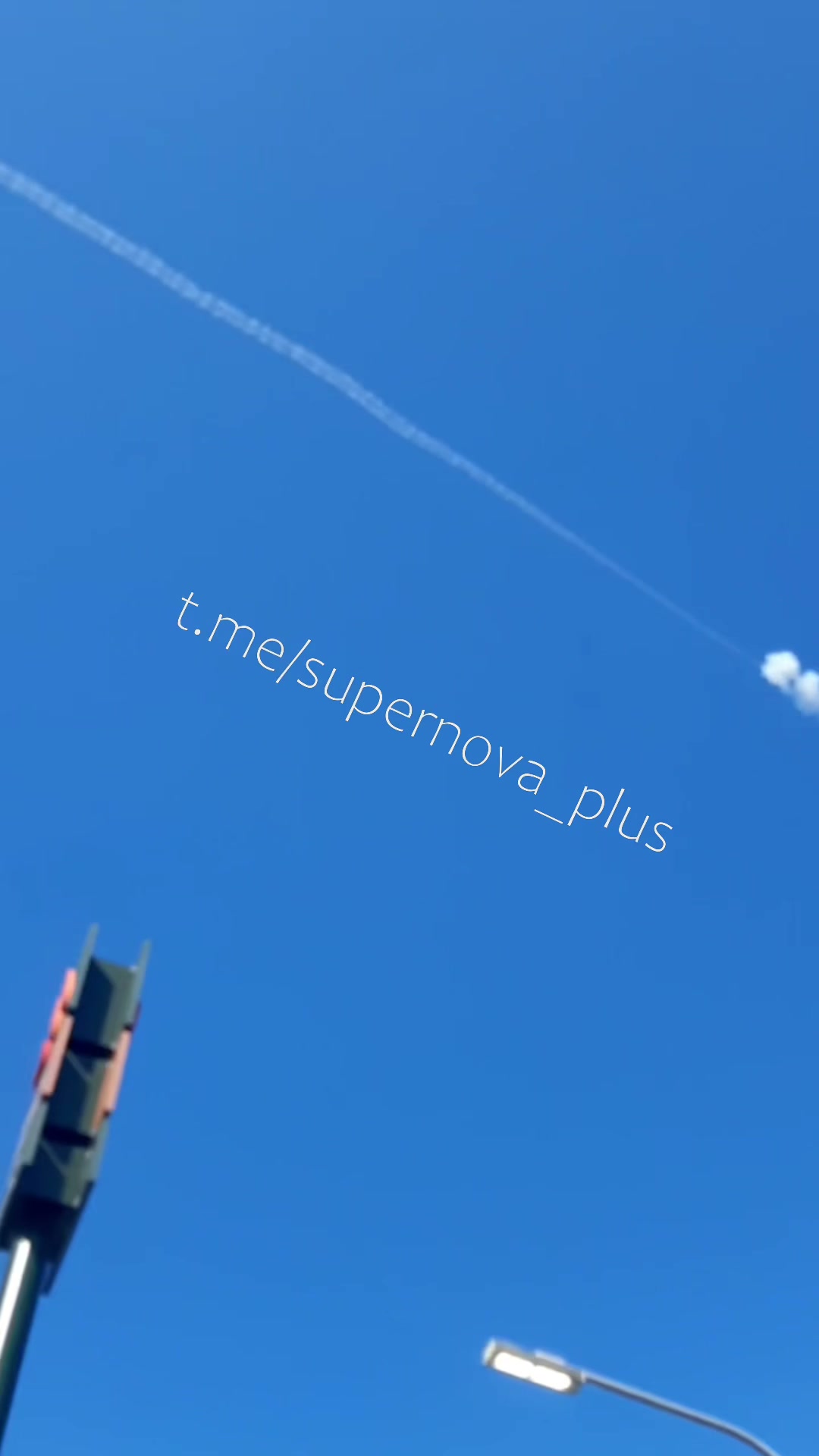 Air defense worked in Rostov