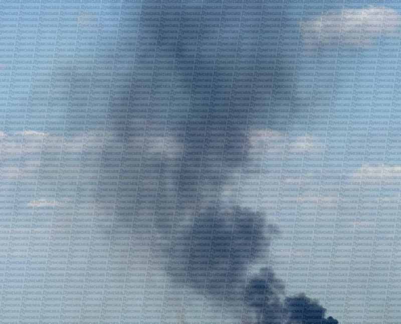 Smoke is rising in Odesa after explosions