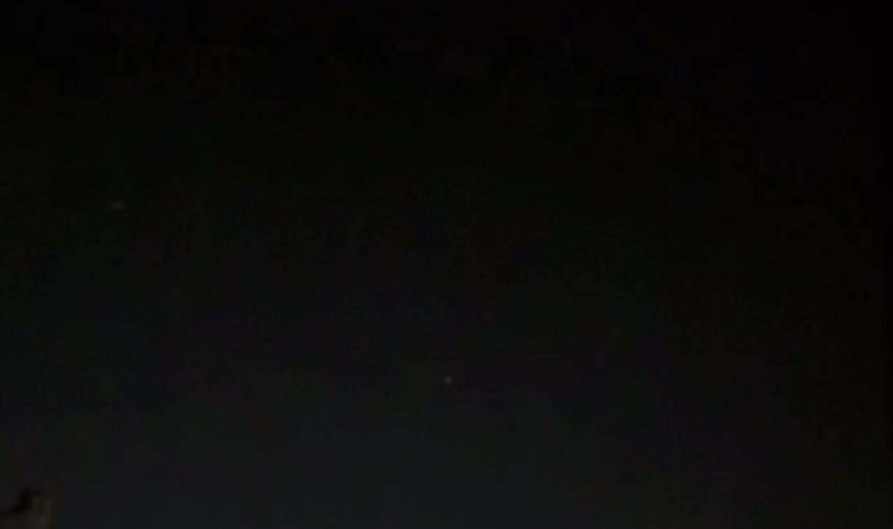 More explosions were reported in Dnipro city 
