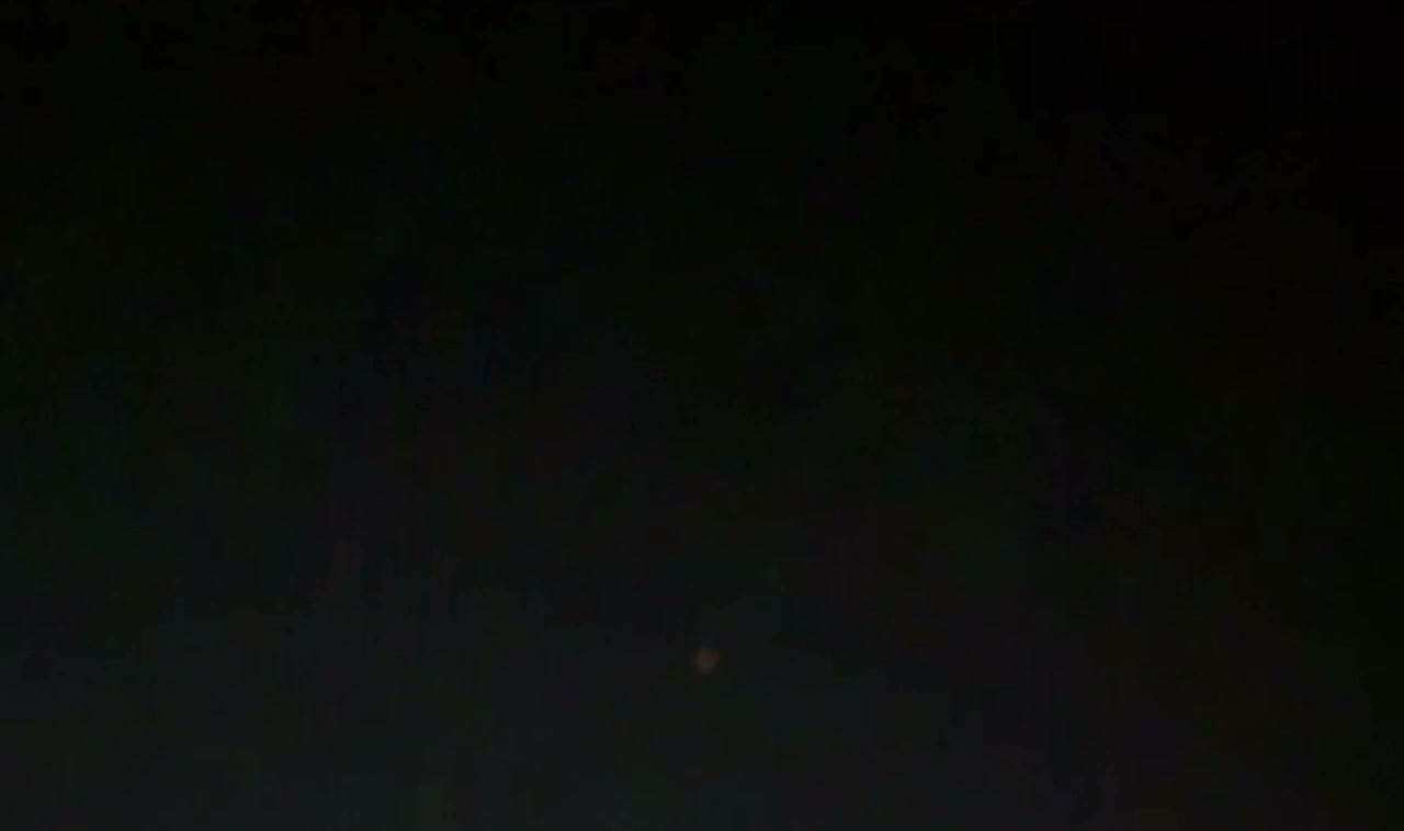 More explosions were reported in Dnipro city 