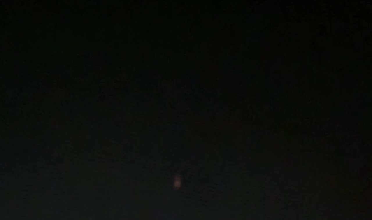 More explosions were reported in Dnipro city 