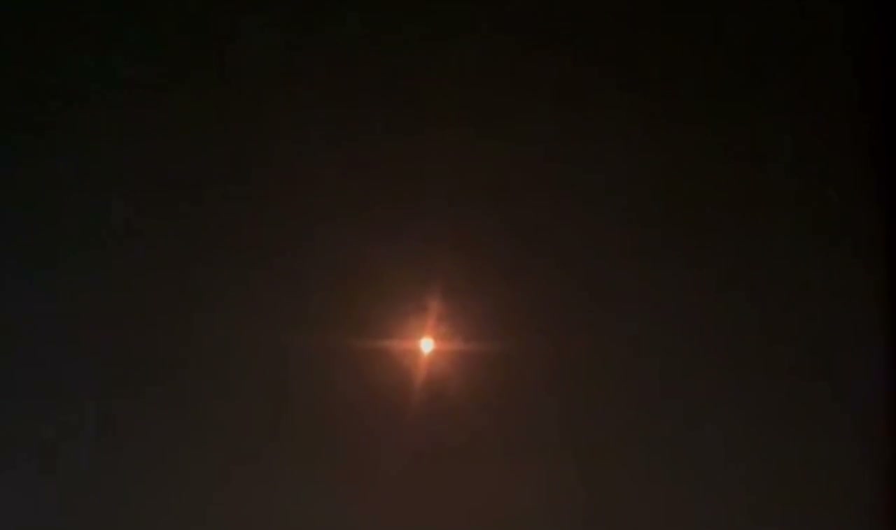 More explosions were reported in Dnipro city 