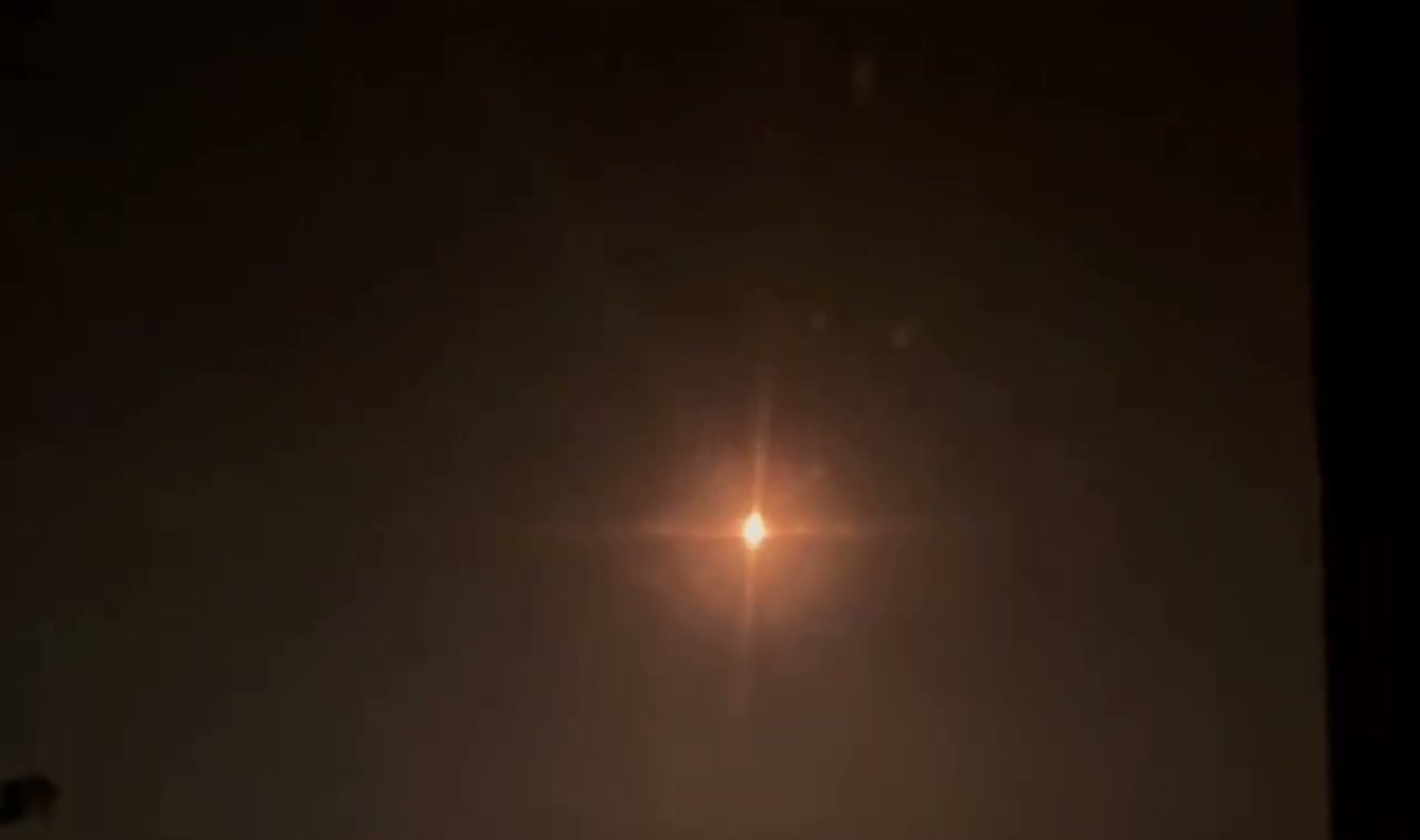 More explosions were reported in Dnipro city 