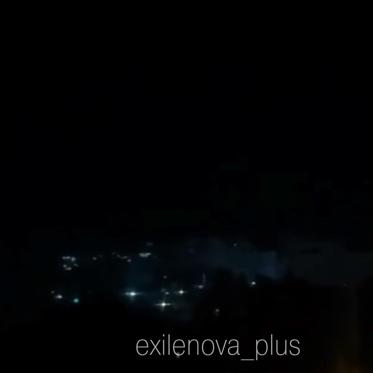 Explosions and fire reported in Belgorod. Technical university, where drones were assembled, was reportedly targeted 