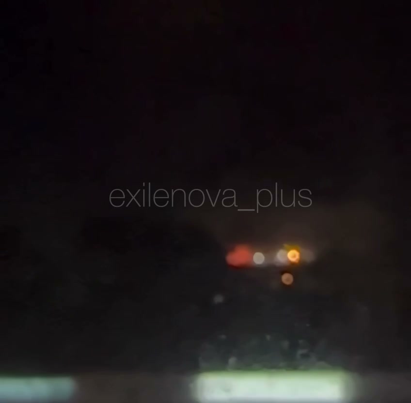 Explosions and fire reported in Belgorod. Technical university, where drones were assembled, was reportedly targeted 