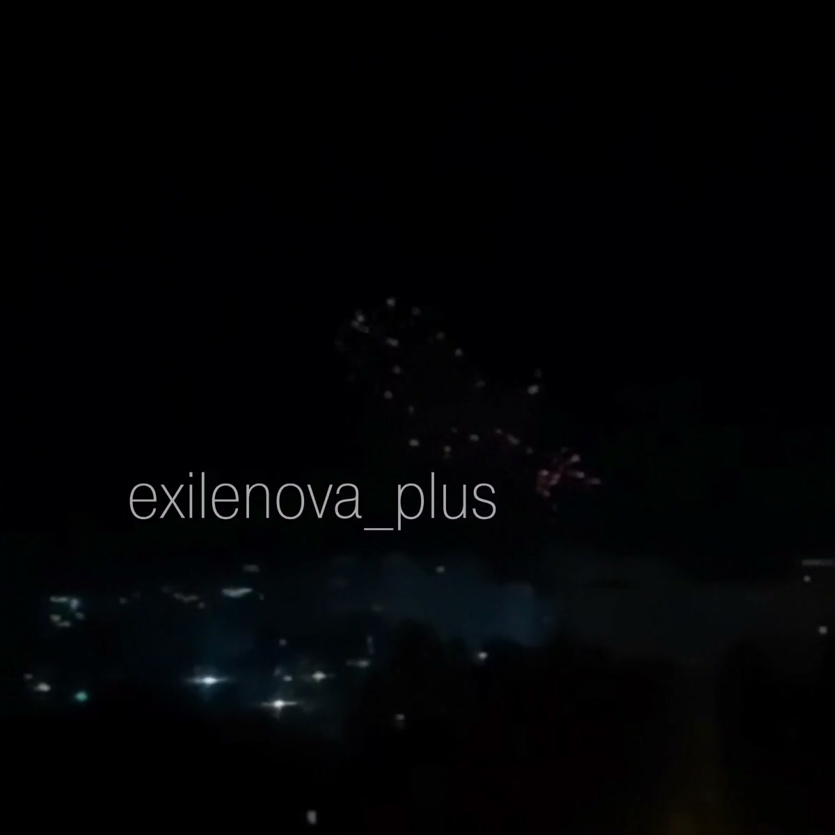 Explosions and fire reported in Belgorod. Technical university, where drones were assembled, was reportedly targeted 