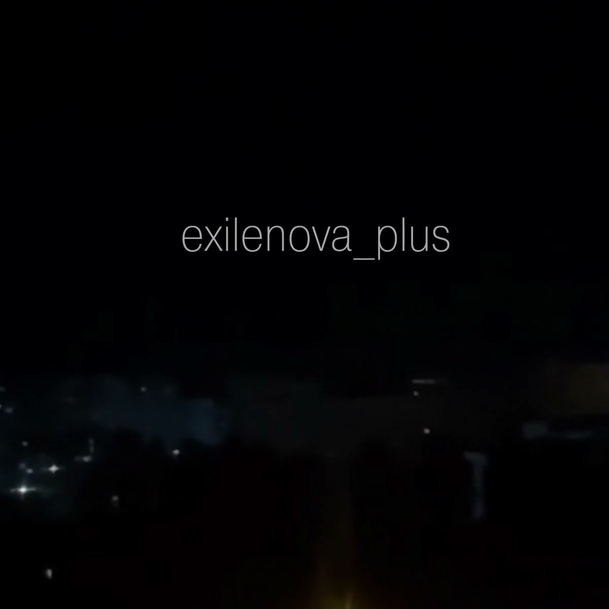 Explosions and fire reported in Belgorod. Technical university, where drones were assembled, was reportedly targeted 