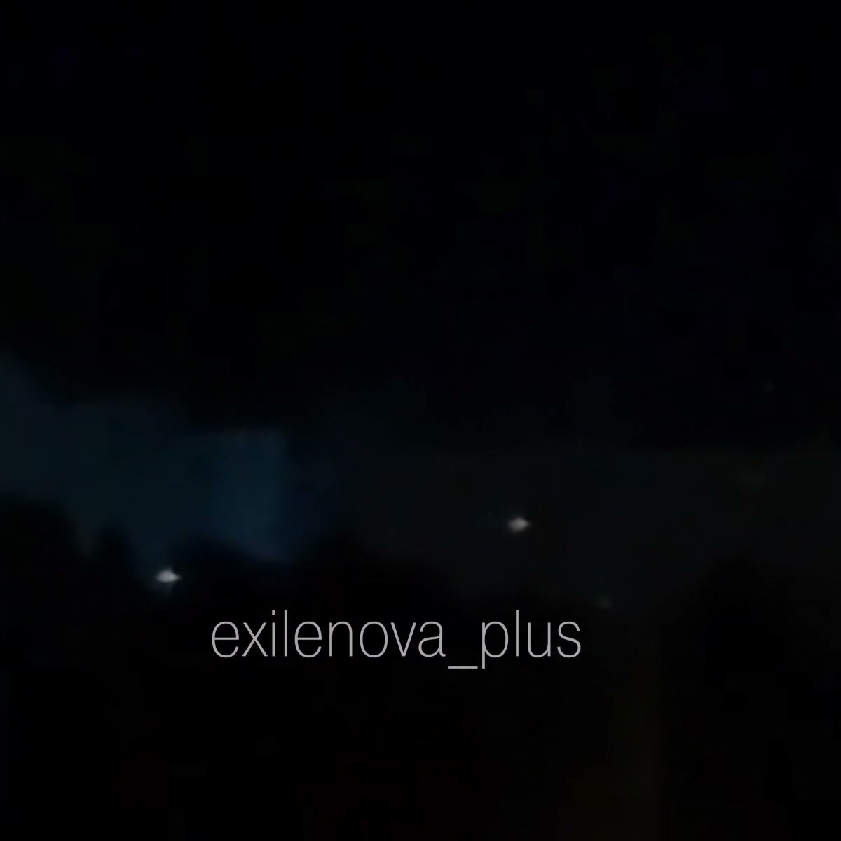 Explosions and fire reported in Belgorod. Technical university, where drones were assembled, was reportedly targeted 