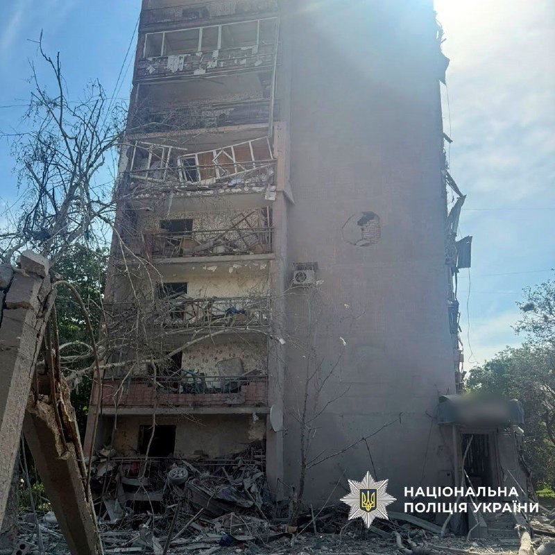3 people killed, 31 wounded as result of Russian bombardment in Donetsk region yesterday