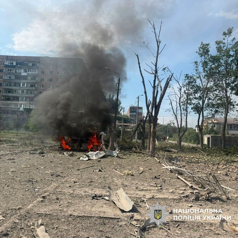 3 people killed, 31 wounded as result of Russian bombardment in Donetsk region yesterday