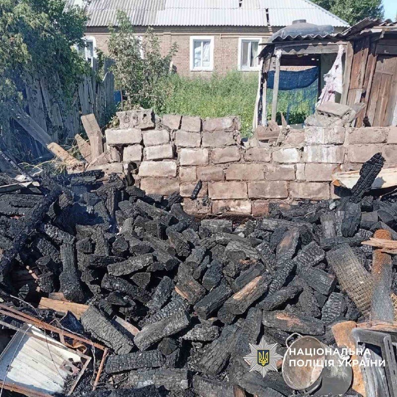 3 people killed, 31 wounded as result of Russian bombardment in Donetsk region yesterday