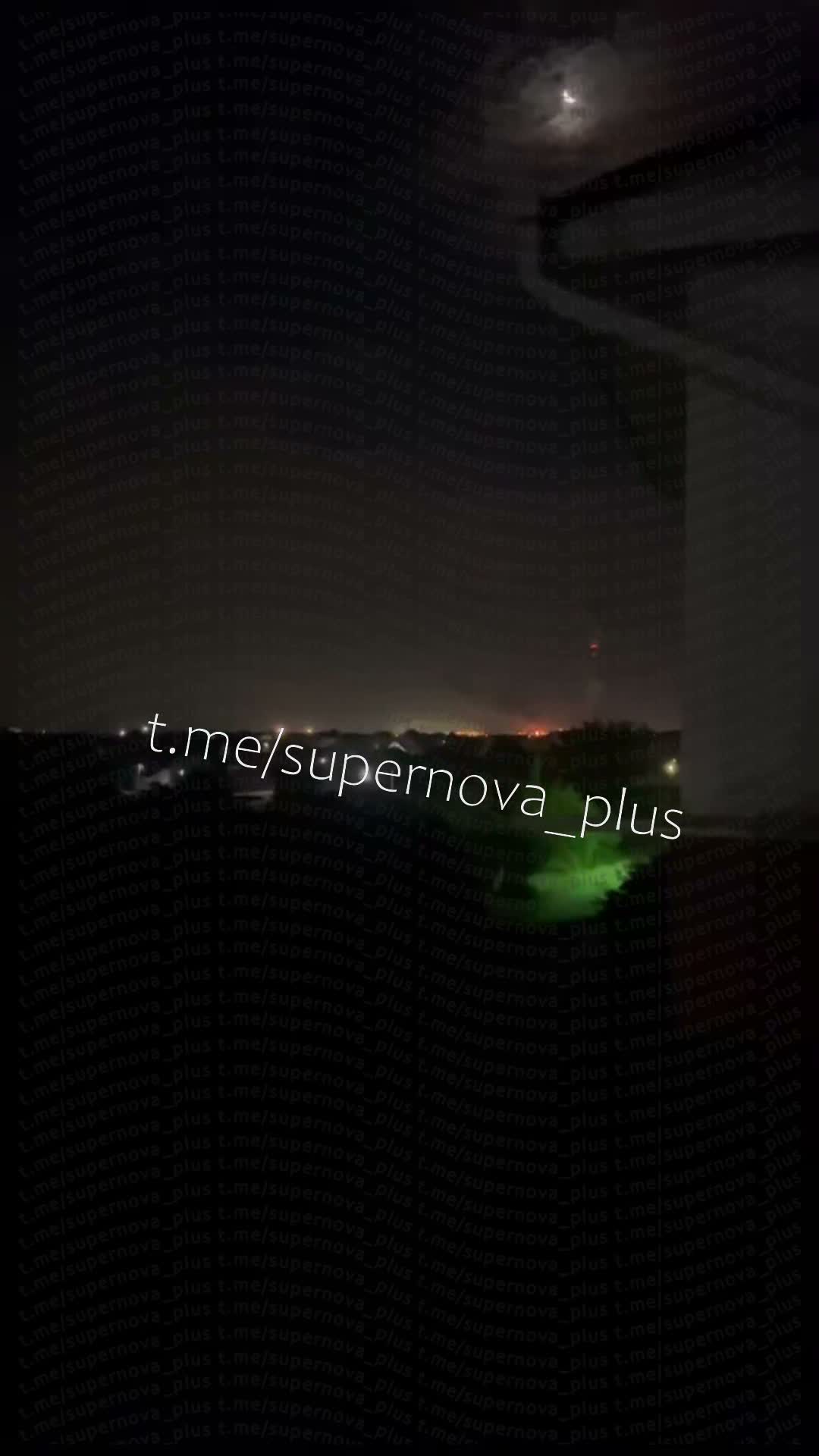 هاجمت طائرات بدون طيار مصفاة النفط إلسكي في إقليم كراسنودار