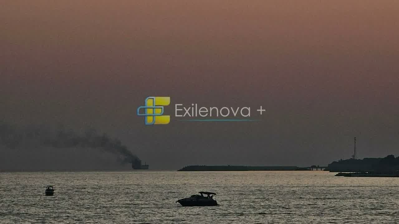 Ukrainian drones have targeted 12 Russian vessels in Black and Azov Seas in last week
