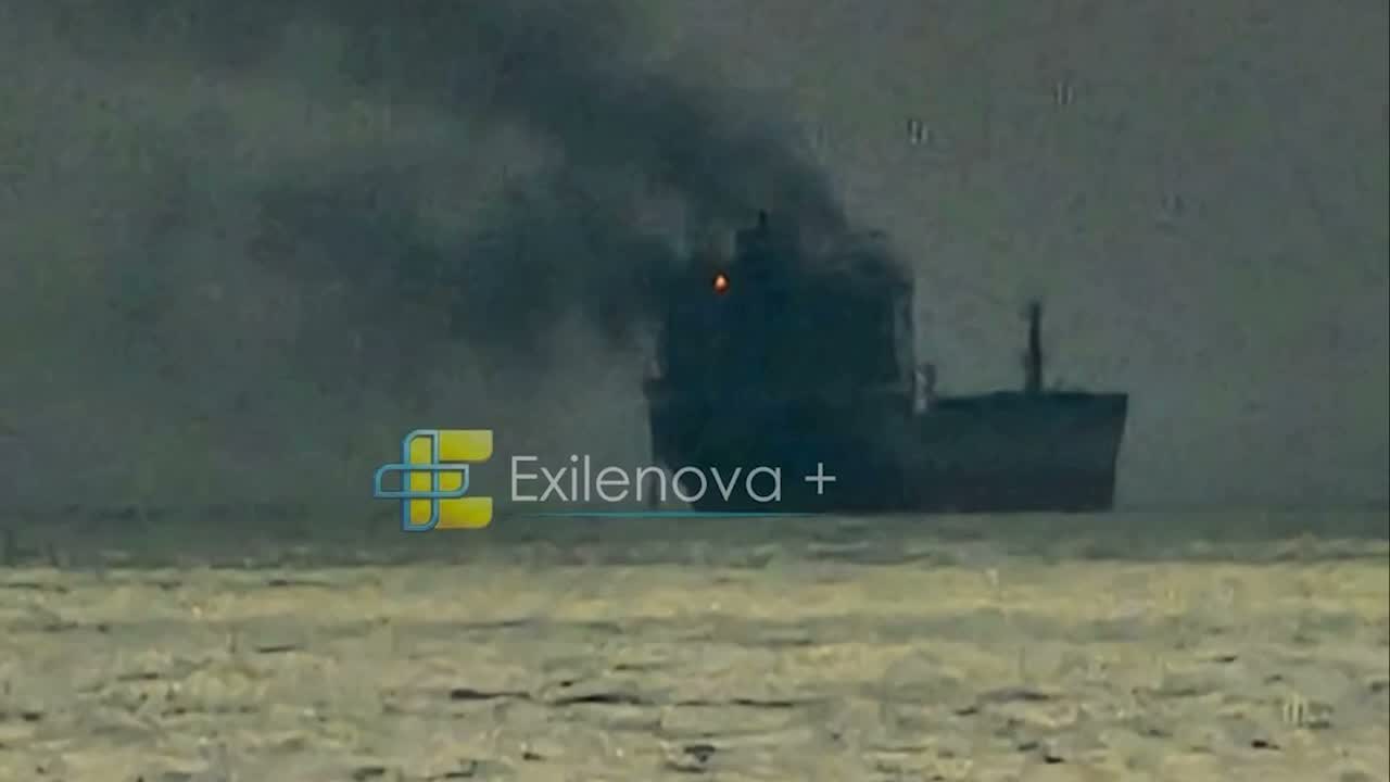 Ukrainian drones have targeted 12 Russian vessels in Black and Azov Seas in last week