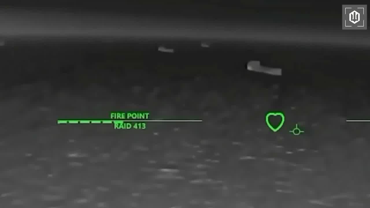 Ukrainian drones have targeted 12 Russian vessels in Black and Azov Seas in last week