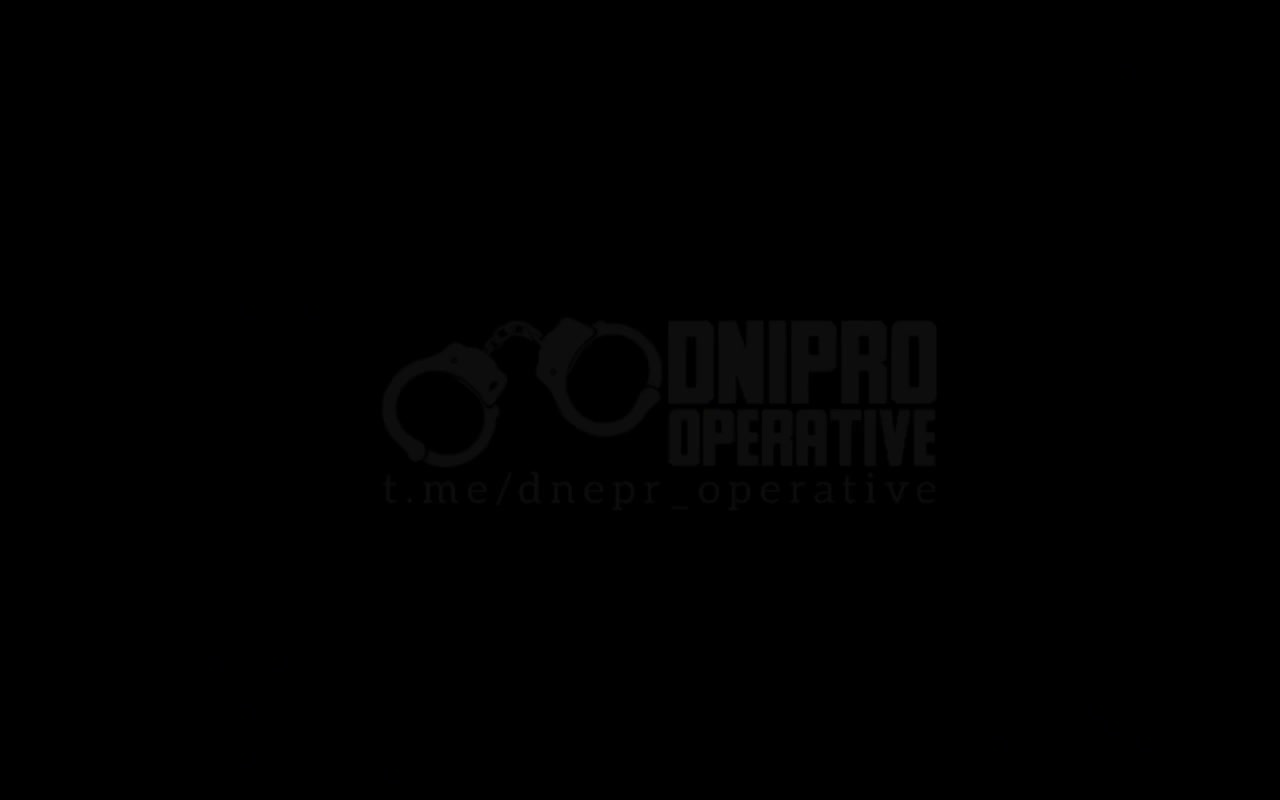 Explosions were reported in Dnipro city