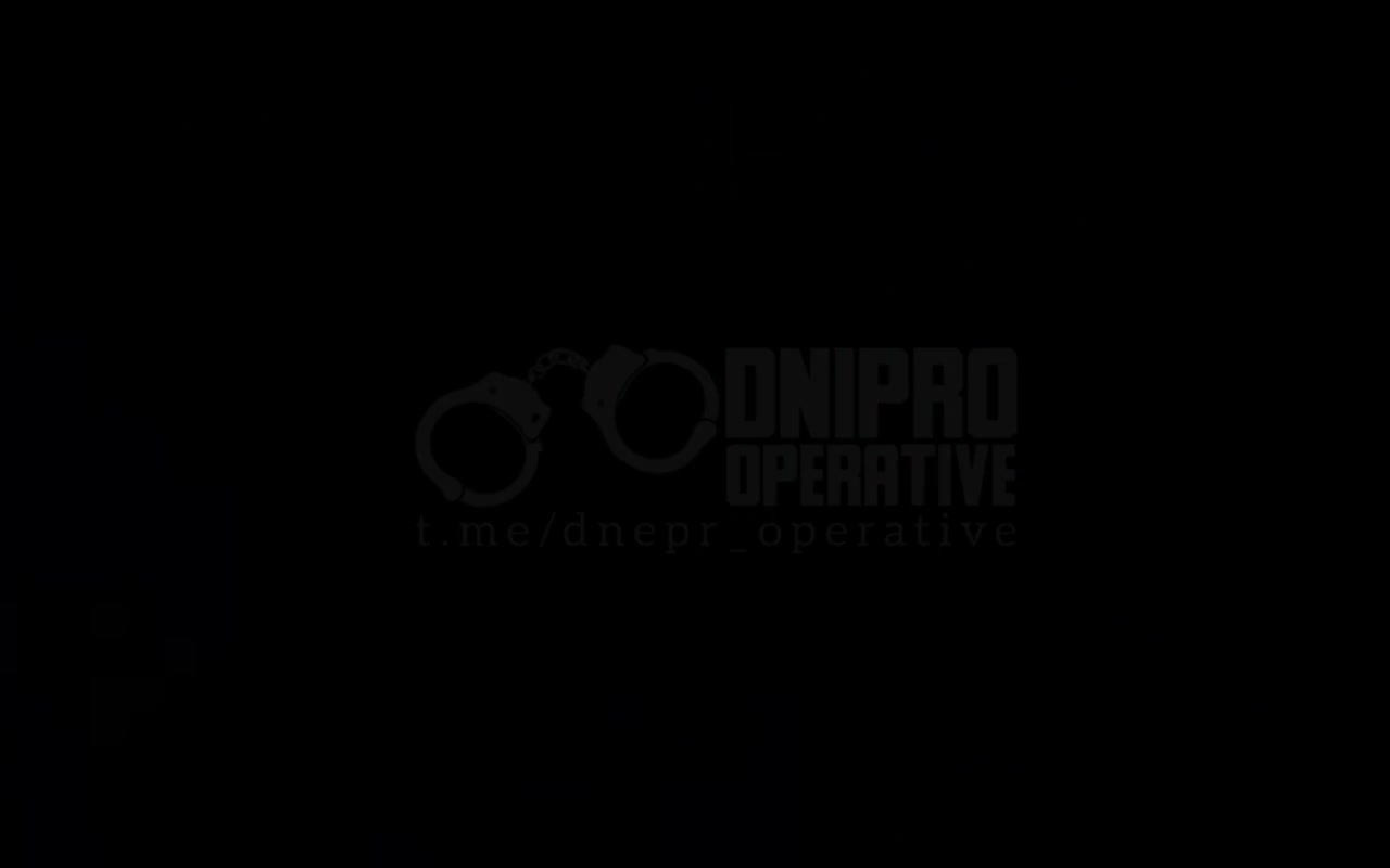 Explosions were reported in Dnipro city
