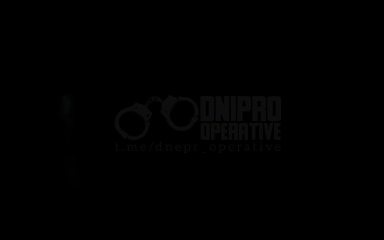 Explosions were reported in Dnipro city