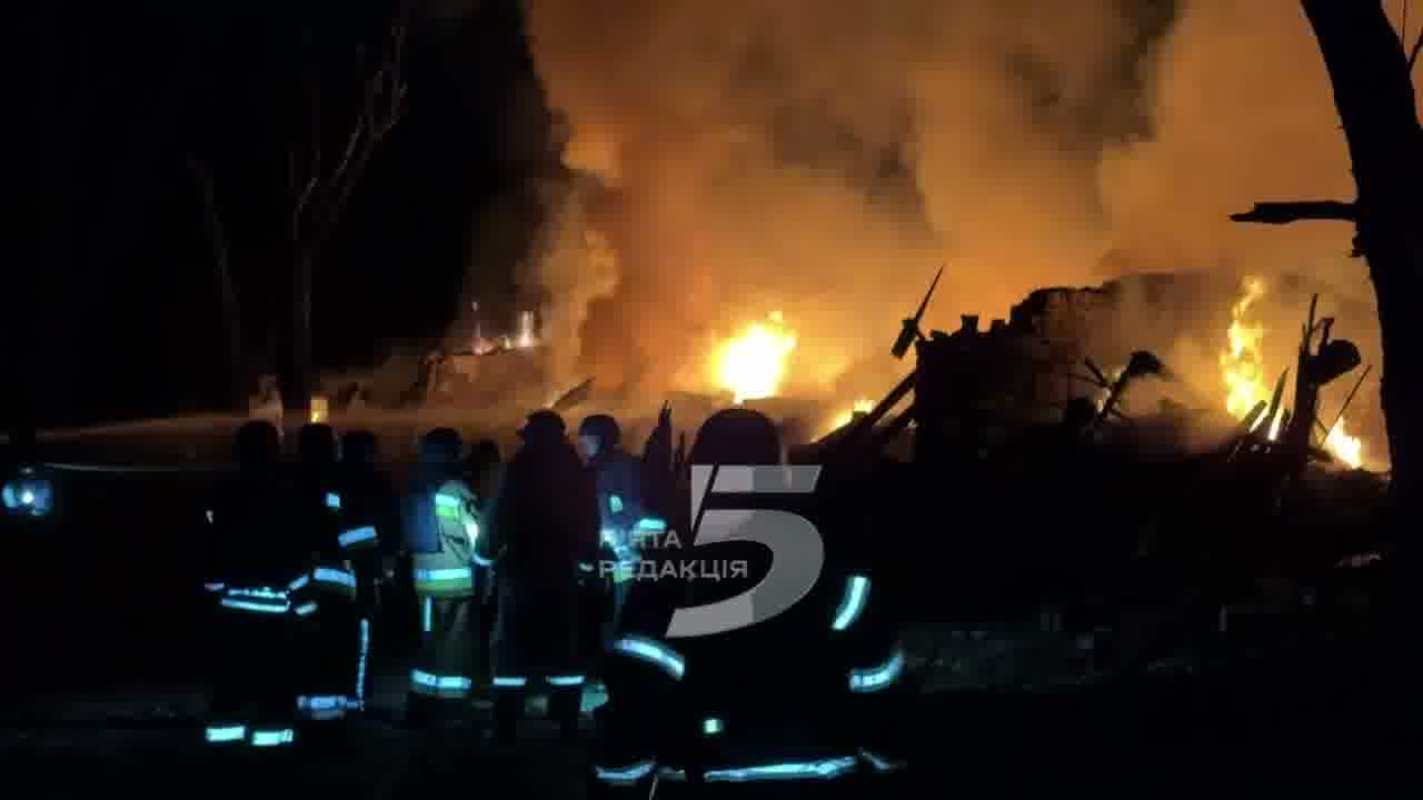 5 people killed, 20 wounded as result of Russian bombardment with glide bombs and missiles in Zaporizhzhia