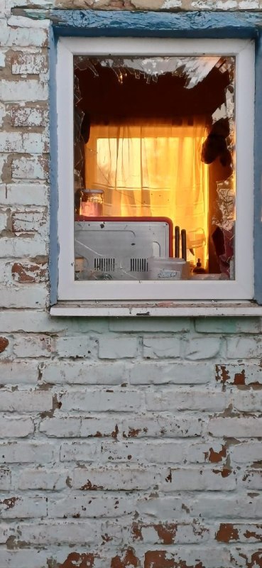 3 people wounded as result of bombardment in Lozova territorial community of Kharkiv region