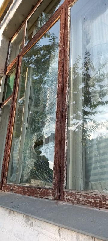 3 people wounded as result of bombardment in Lozova territorial community of Kharkiv region