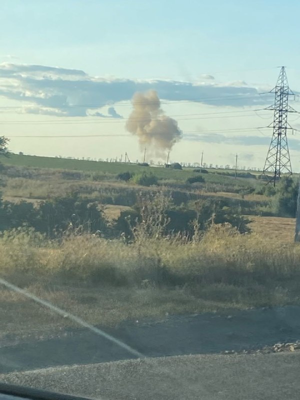 3 people wounded as result of bombardment in Lozova territorial community of Kharkiv region