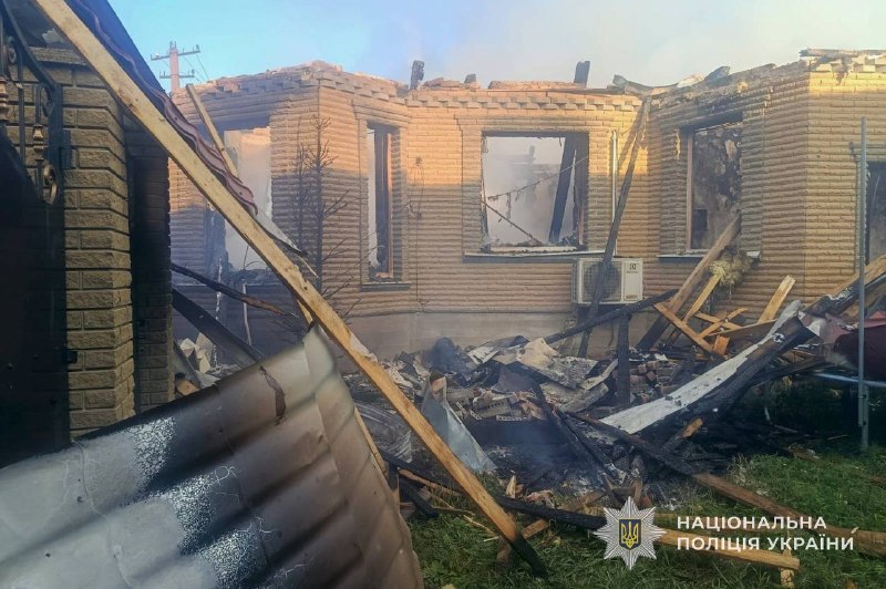 2 people killed, 8 wounded as result of Russian bombardment in Sumy region