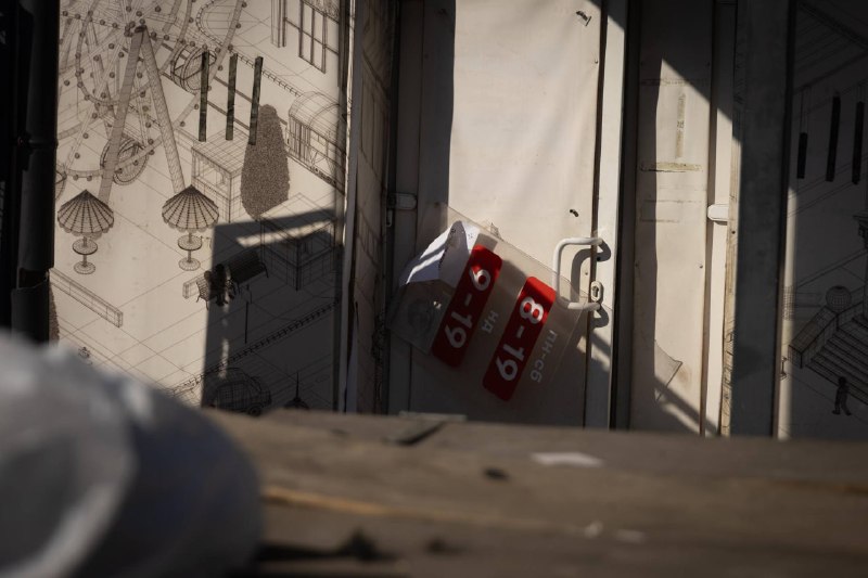1 person killed, 4 wounded as result of Russian strikes in Kramatorsk