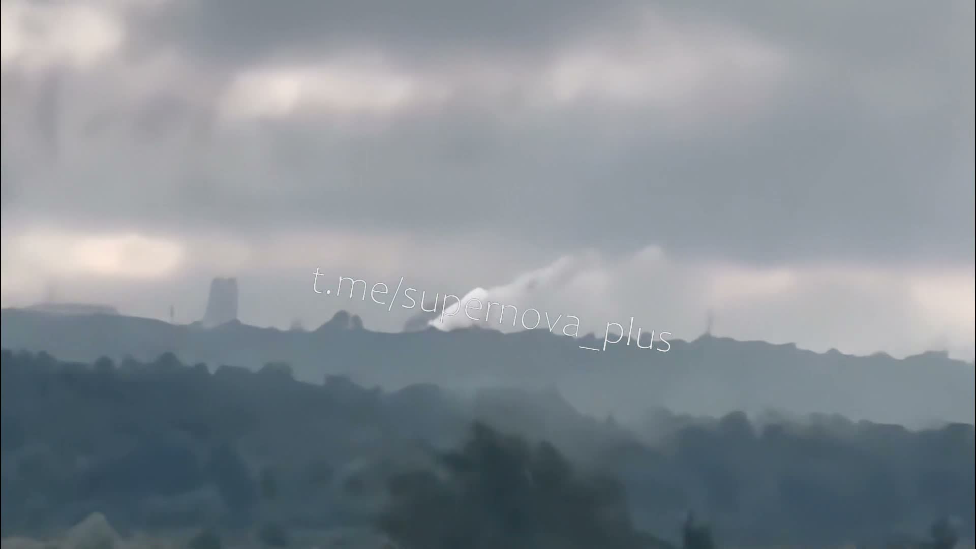 Drones have attacked oil refinery in Nizhnekamsk