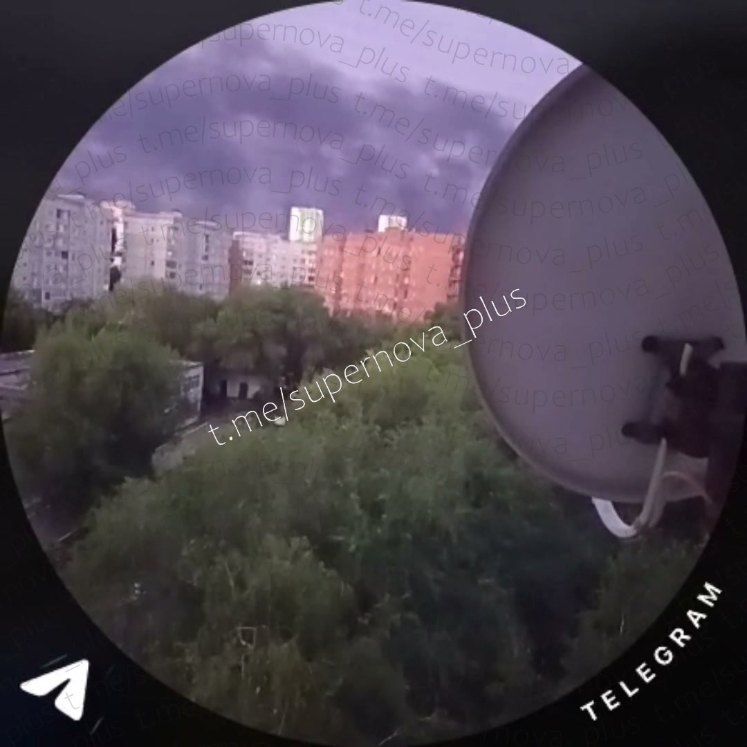 Drones have attacked oil refinery in Novokuybyshevsk