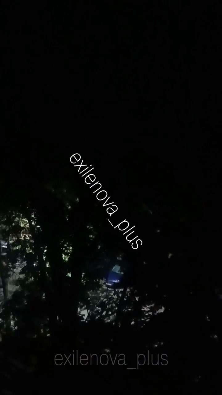 Violent explosions were reported at the airbase in Yeysk