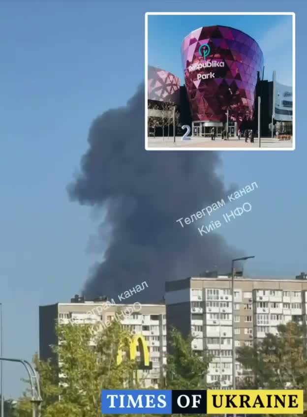 Violent explosions were reported near Zhuliany