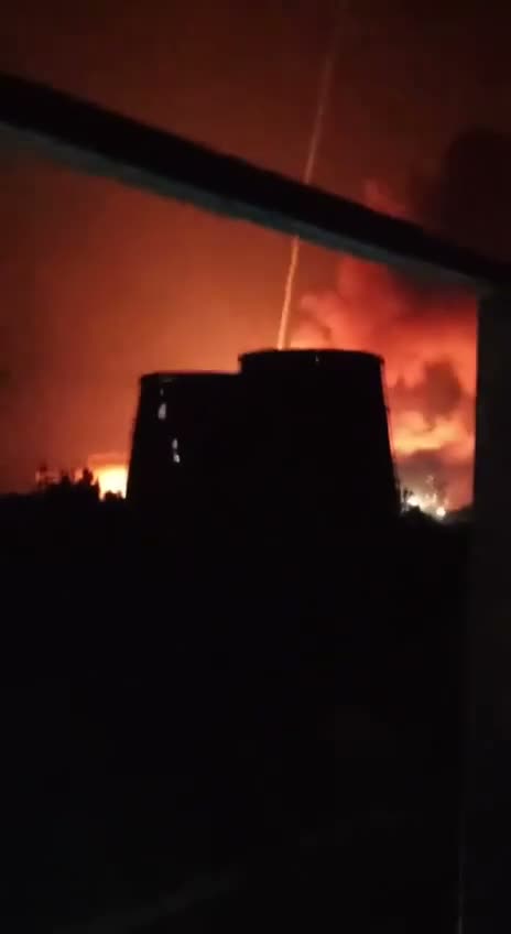 4 people killed, 5 wounded as result of Russian missile strike in Kamianske