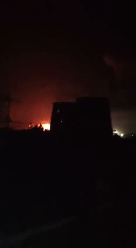 4 people killed, 5 wounded as result of Russian missile strike in Kamianske