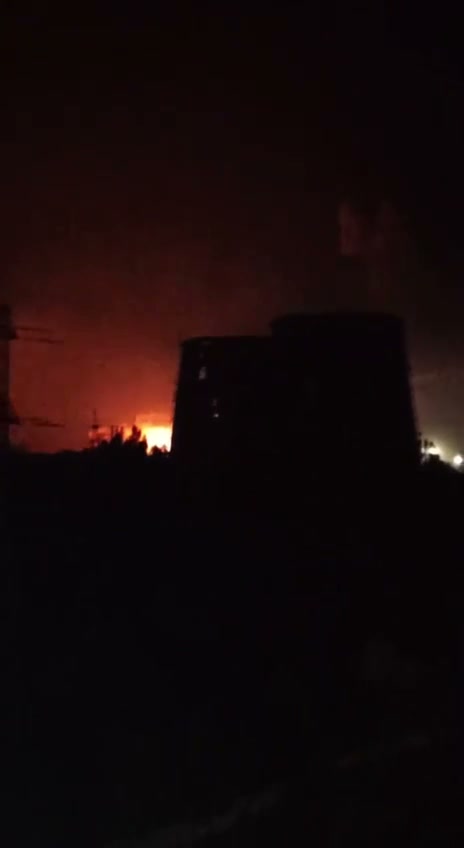 4 people killed, 5 wounded as result of Russian missile strike in Kamianske
