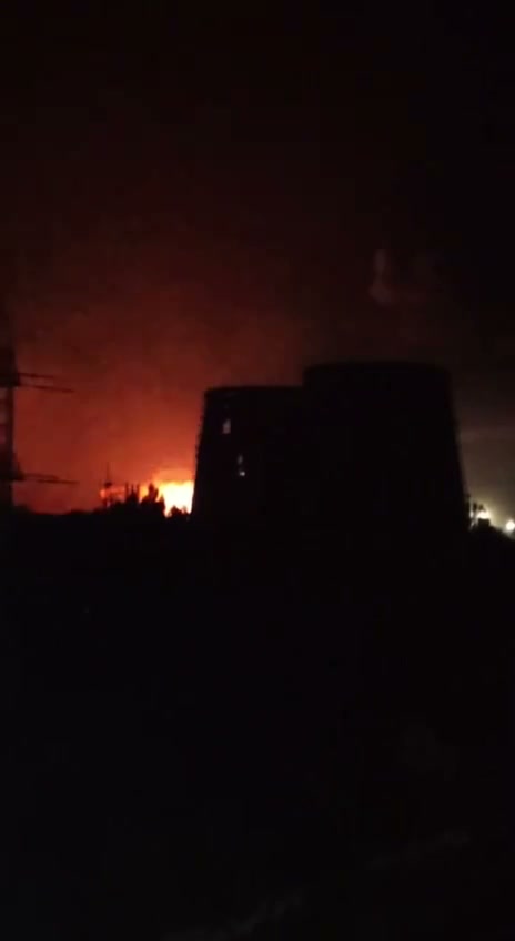 4 people killed, 5 wounded as result of Russian missile strike in Kamianske