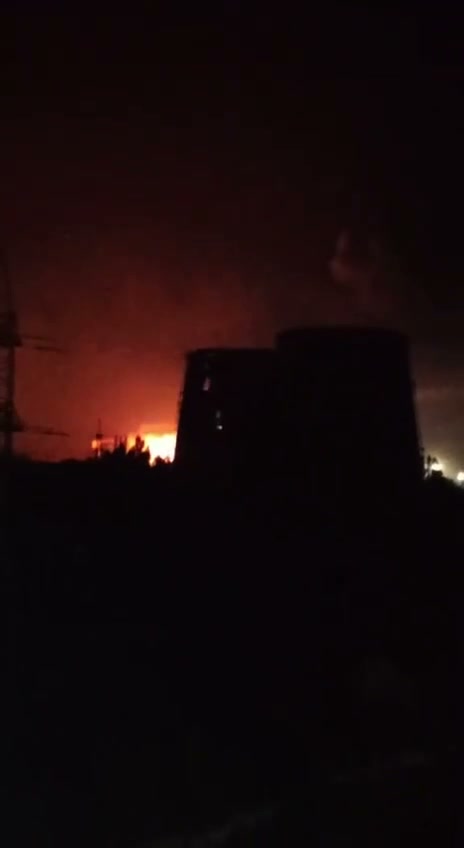 4 people killed, 5 wounded as result of Russian missile strike in Kamianske