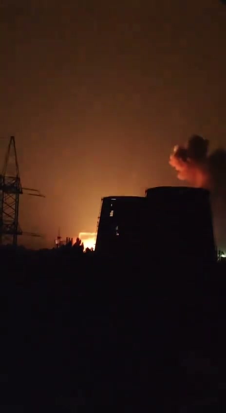 4 people killed, 5 wounded as result of Russian missile strike in Kamianske