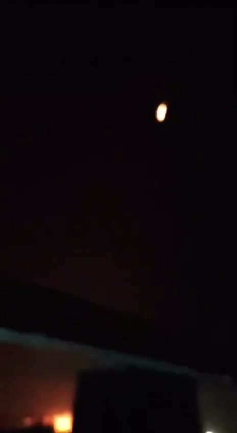 4 people killed, 5 wounded as result of Russian missile strike in Kamianske