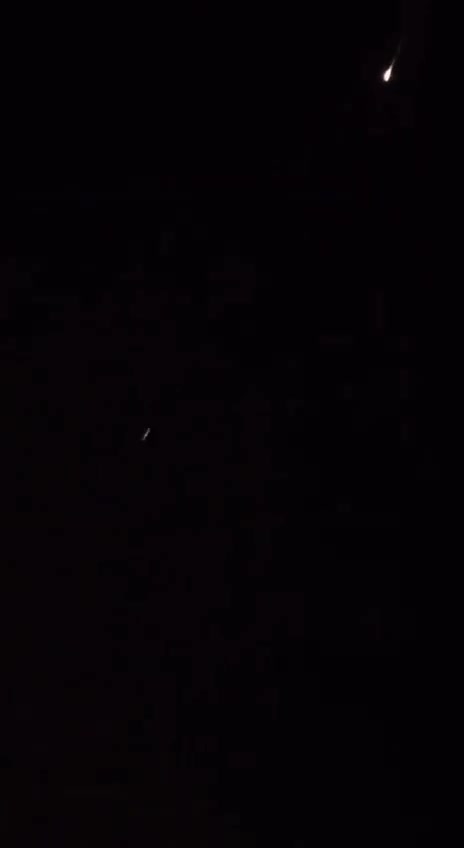 4 people killed, 5 wounded as result of Russian missile strike in Kamianske
