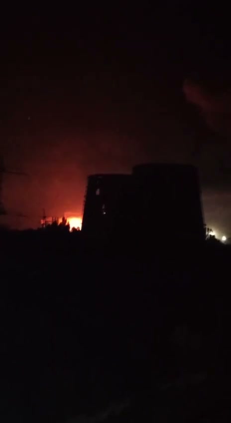 4 people killed, 5 wounded as result of Russian missile strike in Kamianske