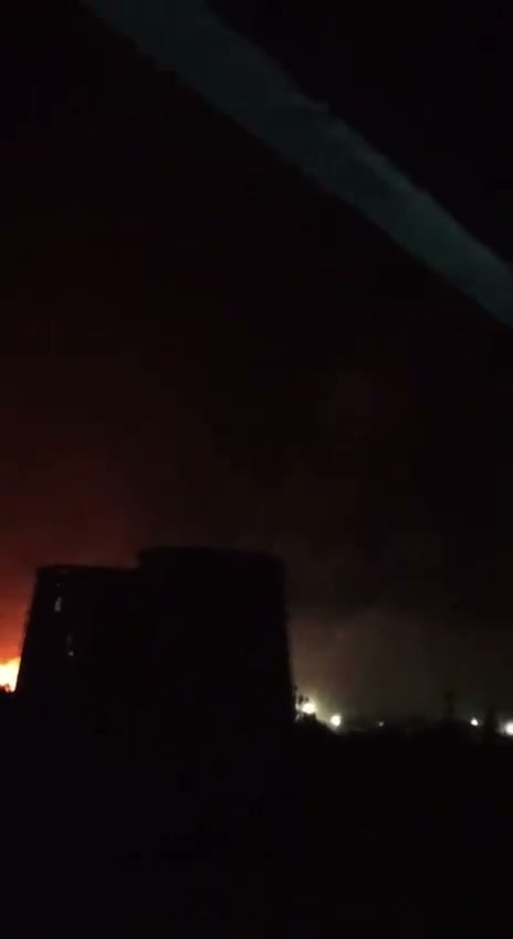 4 people killed, 5 wounded as result of Russian missile strike in Kamianske